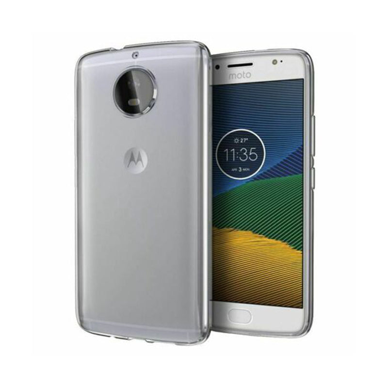 Soft TPU Case for Motorola Moto G6 Play Soft TPU Case for Motorola Moto G6 Play
